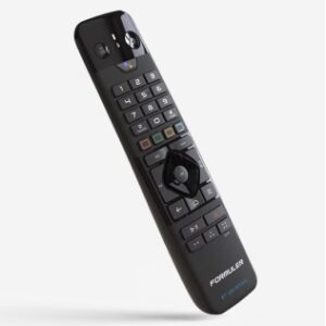 Product: Remote control Formular IR1