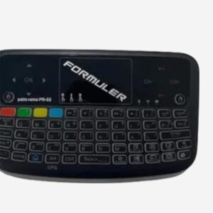 Product: Mini Keyboard Formuler